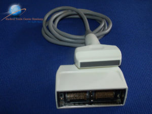 GE LH    Linear 7.5 MHz für Logiq 200