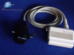 Shimadzu 7.5 Mhz Linear  transducer for shimadzu sld-310b