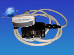 Konvexsonde C 55 / Probe / Für GE Logiq 100 Serie