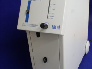 Mediline Sauerstoffaufbereiter Sauerstoffgerät Sauerstoffkonzentrator RC5