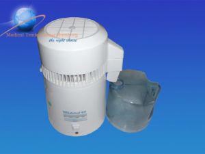 Melag Meladest 65 Destilisergerät Inkl Kanne