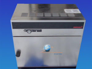 Heißluftsterilisator, Trockensterilisator MEMMERT SNB 300