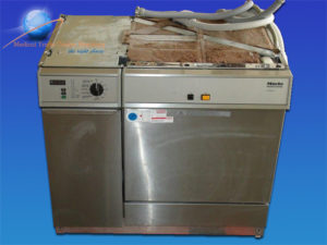 MIELE G 7882 CD - Reinigungsautomat - Desinfektionsautomat