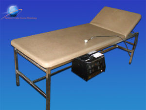 Medizin elektronik lüneburg MiLi - Diathermie, Tiefenwärme  für die HNO