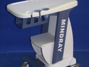 Mindray Ultraschall Gerätewagen, UMT 100