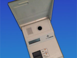 Miniphotometer 6 Dr. Lange Zur Ermittlung von Erythrocyten- , Hämatokrit-und Hämoglobinmessungen