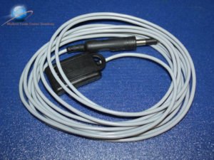 ERBE 20194-077 HF NEUTRALELEKTRODENKABE für geteilte Neutralelektrode