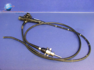 OLYMPUS GIF-Q Gastroscope