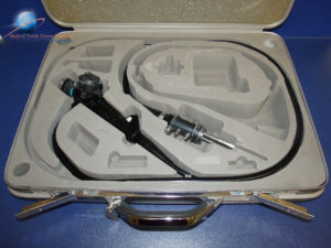 OLYMPUS GIF-XQ10 Gastroskop