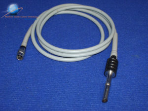 Olympus A3042 Lichtleiter, Kabel