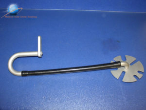 Maquet Zubehör / verschiedene Anbauteile für OP Tisch