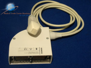 Siemens 5.0P10  Phased Array 5.0 MHz