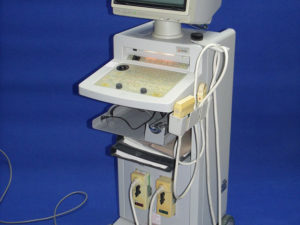 PICKER CS 9150 MACS  Inkl Konvex & Linear