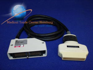 TOSHIBA - PLE-705S  Linear Sonde