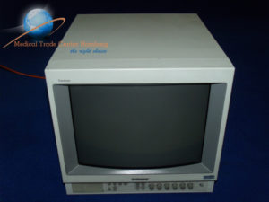 SONY PVM-1450MD Monitor für die Endoskopie