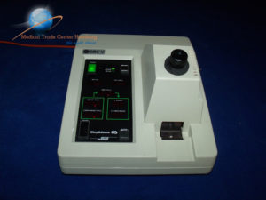 Becton Dickinson QBC V  Veterinary Cell Counter