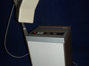 Mikrowellentherapiegerät // Mikrowellentherapie Siemens RADIOTHERM 706