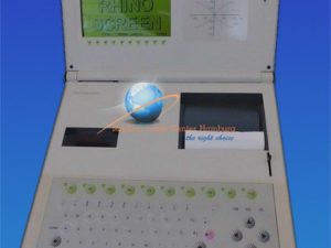 Jaeger Rhinoscreen / Rhinoscreen komplett