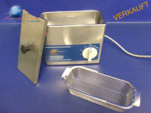 Ultraschall-Reinigungsgerät BANDELIN SONOREX  RK 31 H