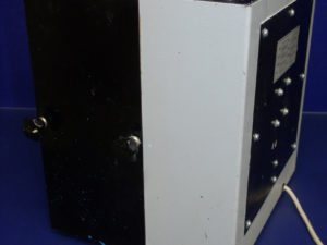 Sauger mit eingebautem Filter PA 2500