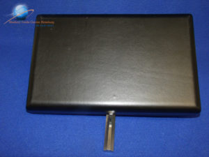 Schmitz Kopfplatte Art Nr 102.346  mit Polsterung und Halterung