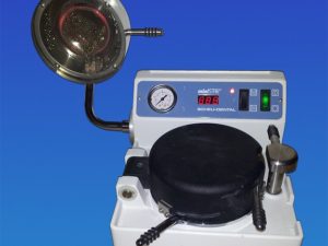 Tiefziehgerät miniSTAR von Scheu-Dental