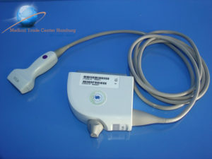 Siemens  VF13-5 4.4 - 13 MHz  Linear  Schilddrüse Mamma Small Part