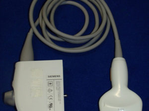 Siemens C5-2 Konvex Probe 2.6 - 5.0 Mhz