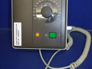 Siemens Dentotime 70kV, 7mA, für Heliodent 70