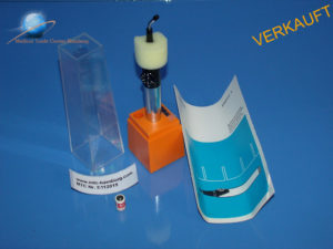 Siemens Sirotest 2 Pulpenprüfer