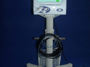 SLE 5000 Pädiatrie-Beatmung  // Pädiatrie Respirator // Infant Respirator