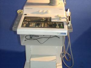 Sonoace 4800 Ultraschallgerät mit 02 Sonden