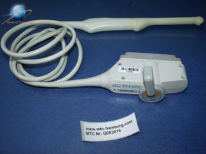 Medison / SonoAce / Samsung Transvaginal EC4-9ES 4 - 9 MHz  Endovaginal Vaginal