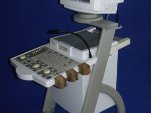 KRANZBÜHLER (GE) SONOFRITZ-SF1 Ultrasound Withou Probes