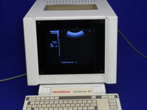 KRANZBÜHLER Sonoscope 20 Inkl 3.5 Konvex  Sonde