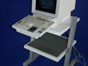 KRANZBÜHLER Sonoscope 20 Inkl 3.5 Konvex und Lineaar Sonde