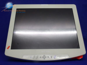 Sony LMD-2140MD LCD Monitor 21”