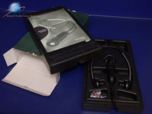 Welch Allyn  MEDITRON Sthetoskop