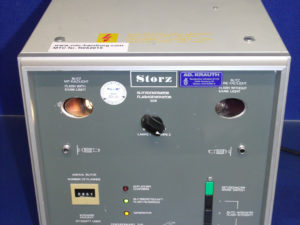 STORZ Blitzgenerator 559B , Flashgenerator 559