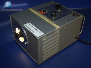 Storz ZF Lichtquelle Cold Light Fountain