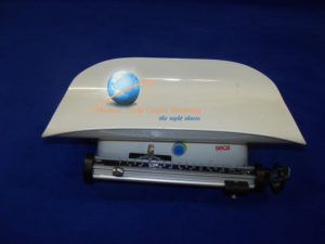 Seca Säuglingswaage Seca