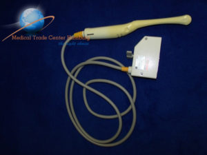 Toshiba PVF- 621 VT Ultrasound Transducer/probe