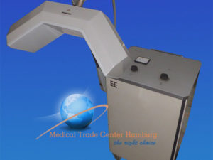 ERBE Erbotherm UHF 69 Mikrowellen Therapiegerät