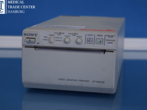 Sony UP-890CE  Drucker / Printer Sonoprinter