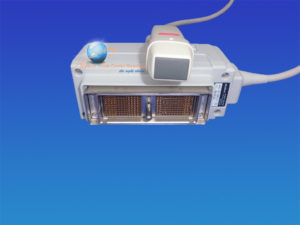 ALOKA UST-5286-2.5 / 2.5 Mhz Phased Array Sector Probe / Sonde