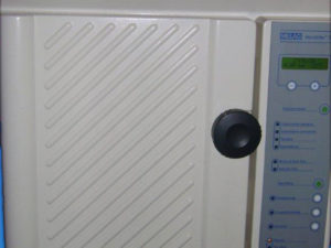 Melag Vacuklav 31 B Sterilisator Klasse B