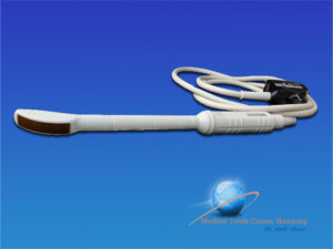 5Mhz  Vaginalsonde   UST-537U-5  / Probe für Aloka SSD-620