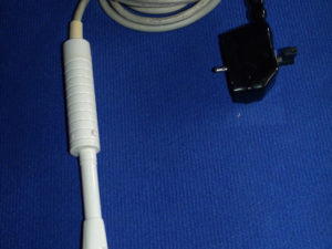 Shimadzu tv13r-050d transvaginal 13mm transducer for shimadzu sld-310b