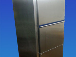 Belimed VAPOFIX 603 Grossraumsterilisator