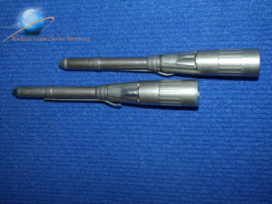 W&H SL-11 Chirurgie-Handstück  1:1